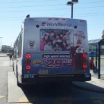 Worldine's coming out party!