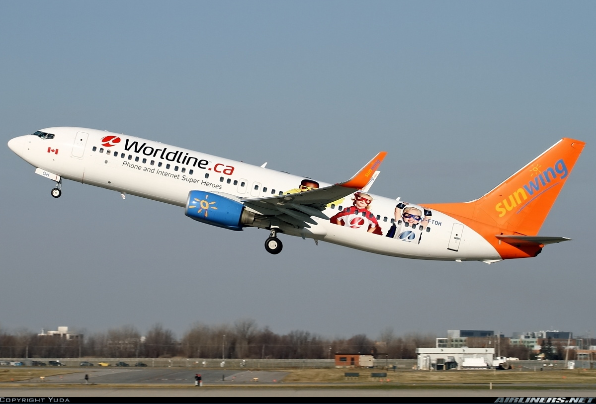 Worldline_Plane