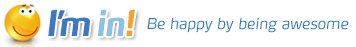 I'mIn