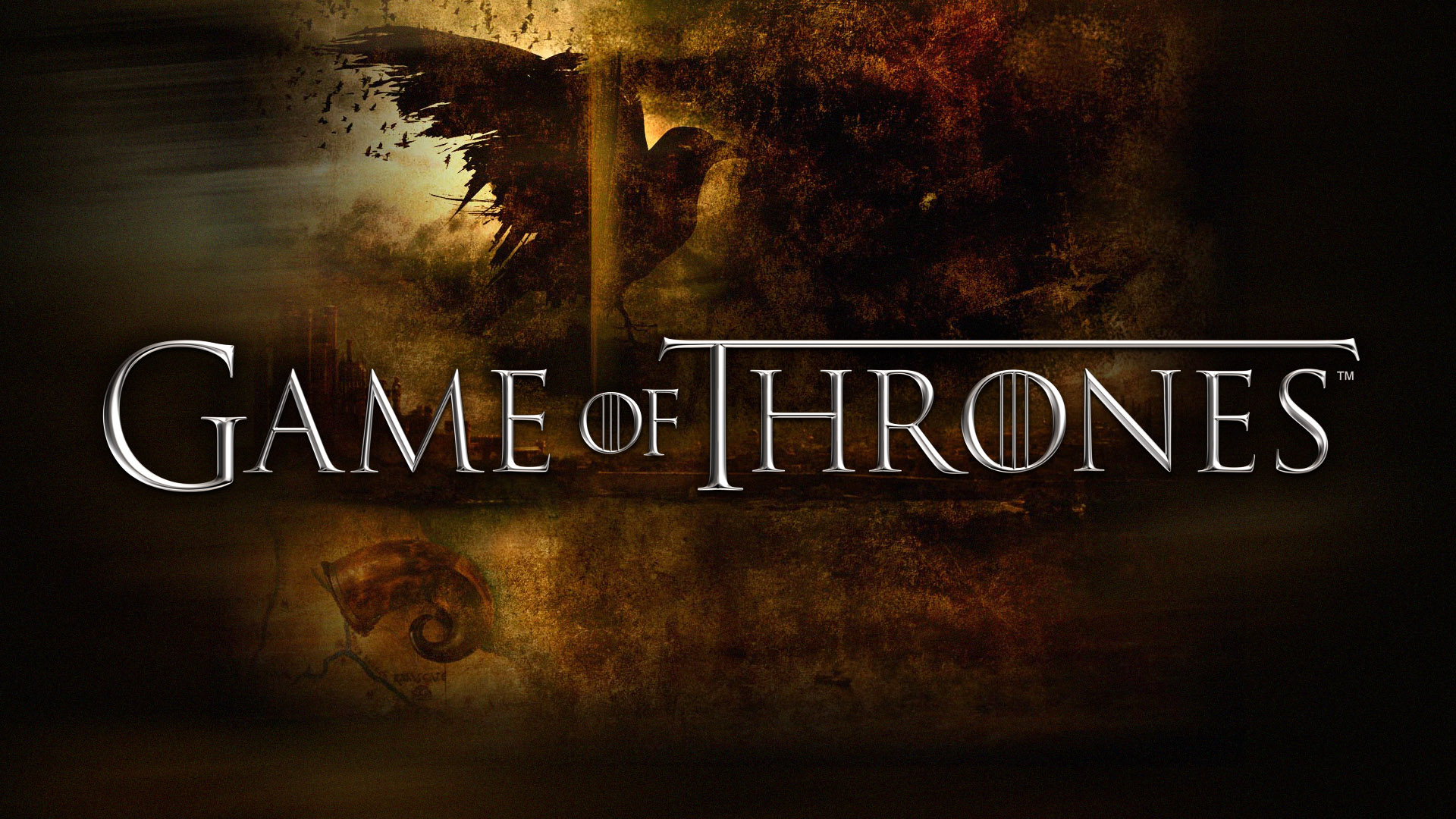 HBO is Coming
