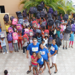 Backpacks for Kids