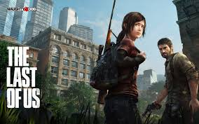 TheLastOfUs