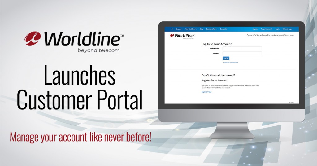 worldline-portal