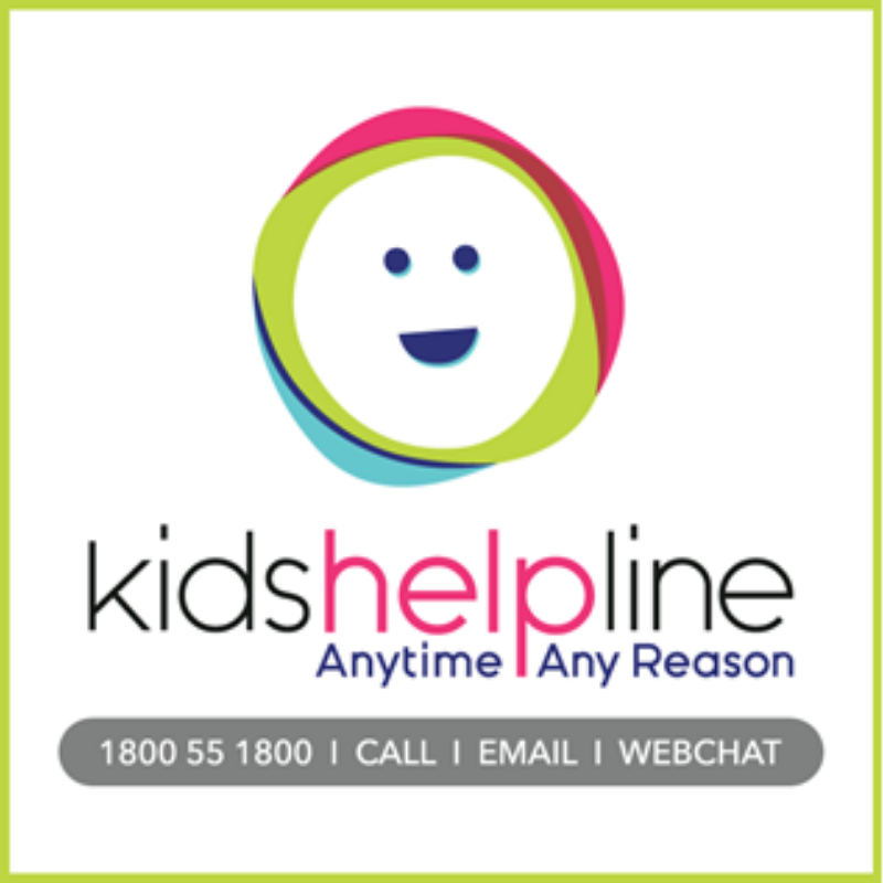 Kids Help Line