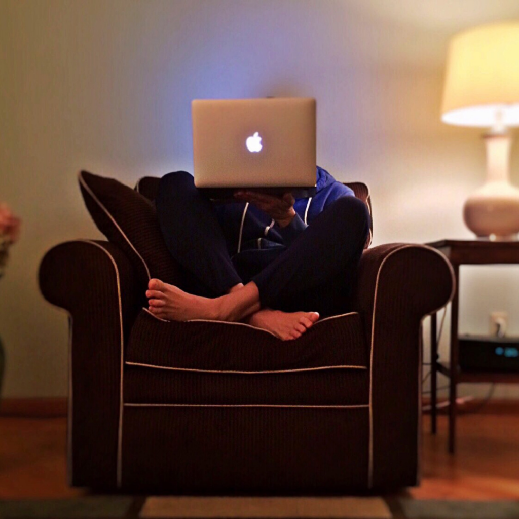 The Internet of Things