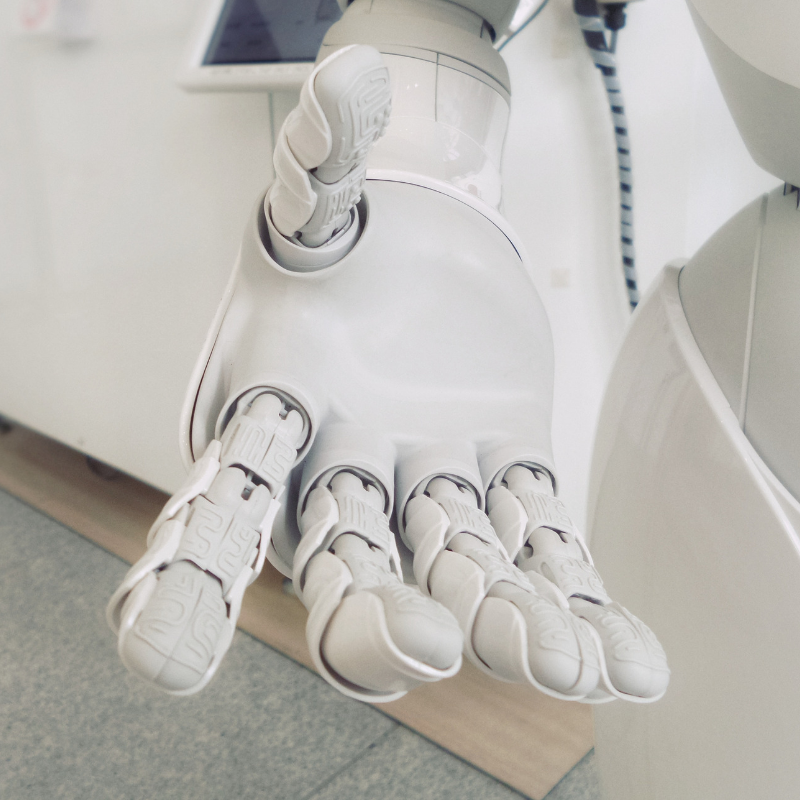 Artificial Intelligence 