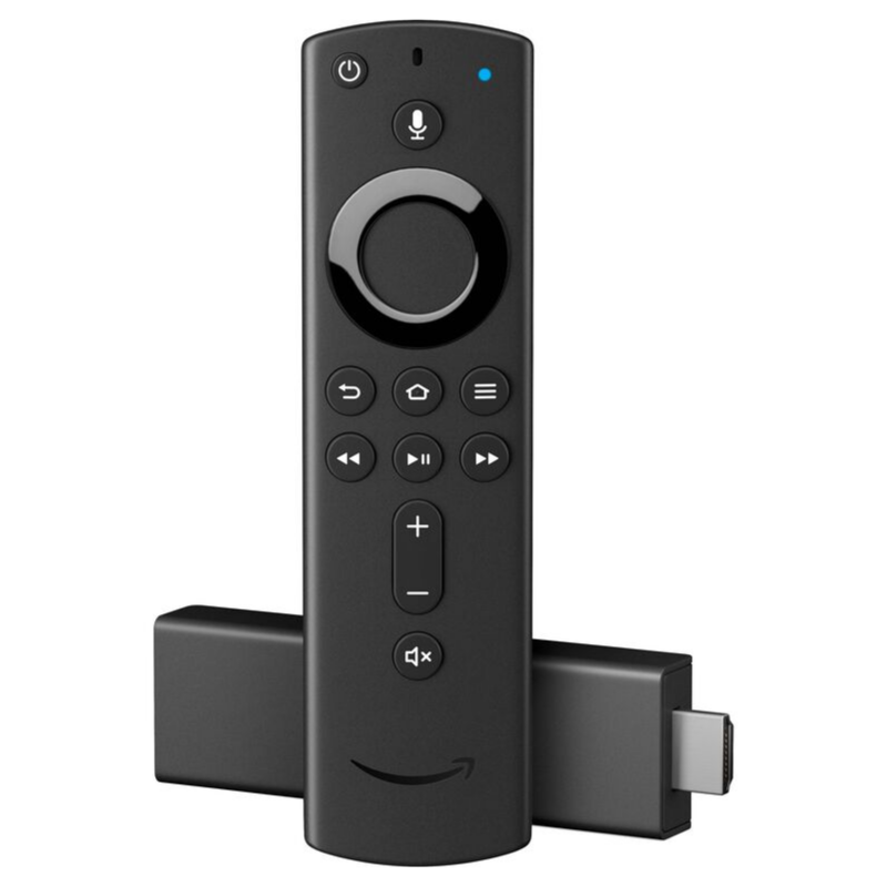 1Amazon Fire TV Stick